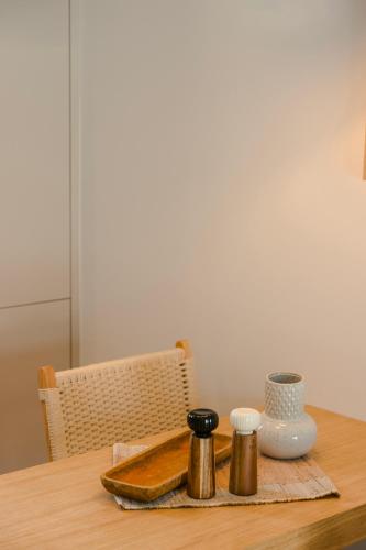 ionian treasure suites
