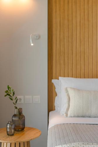 ionian treasure suites