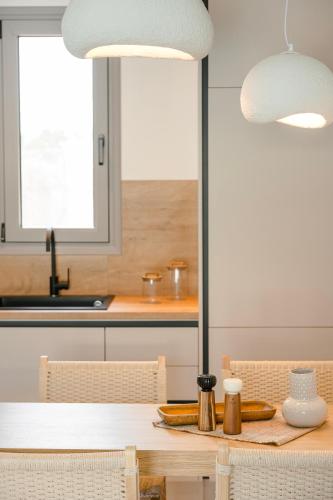 ionian treasure suites