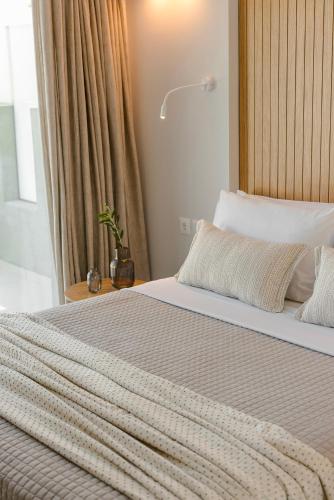 ionian treasure suites