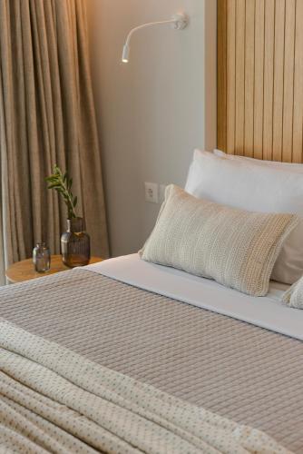 ionian treasure suites