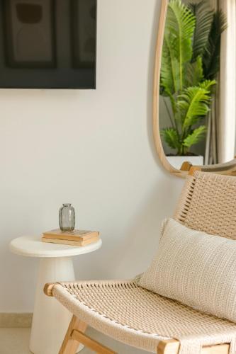 ionian treasure suites