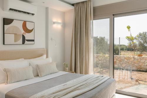 ionian treasure suites