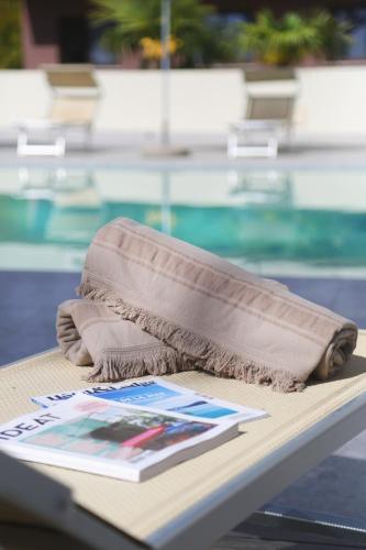 Hotel Restaurant San Lucianu,,3 star