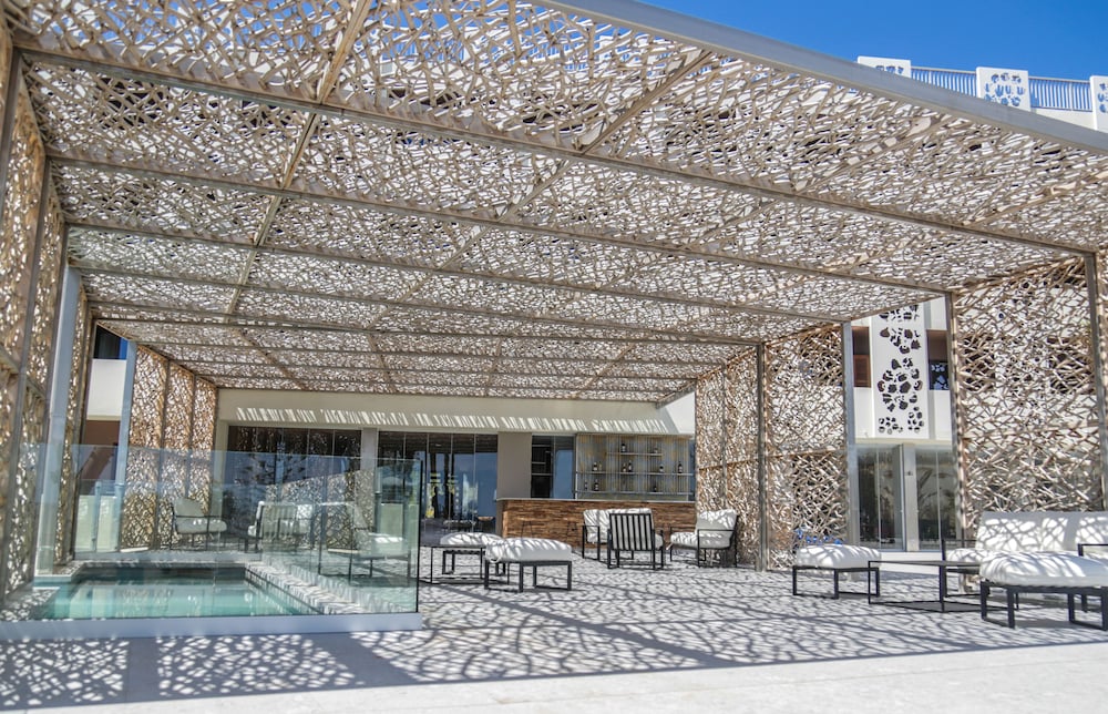 hotel restaurant san lucianu