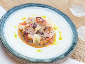 hotel restaurant san lucianu