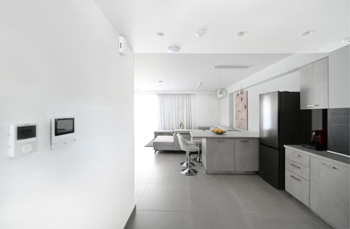 icon urban living trikala