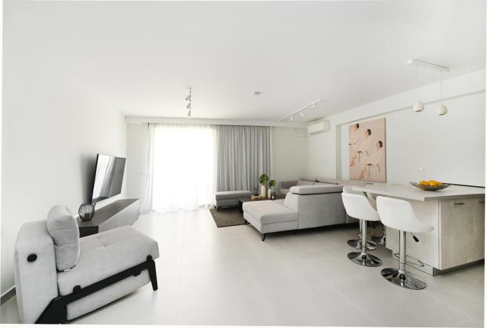 icon urban living trikala
