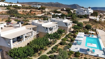 kriolithos houses