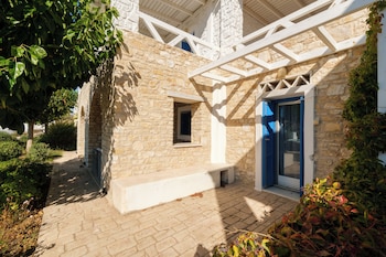 kriolithos houses