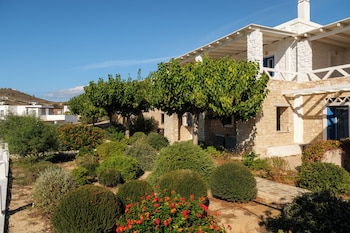 kriolithos houses