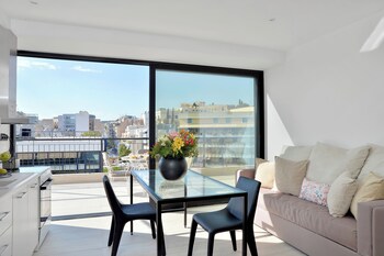 the apartment by athenaeum hotels