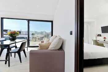 the apartment by athenaeum hotels