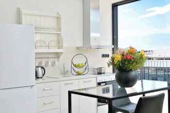 the apartment by athenaeum hotels