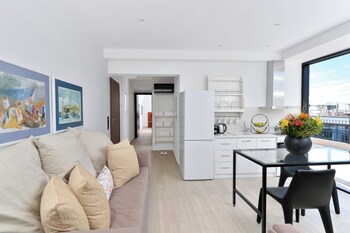 the apartment by athenaeum hotels