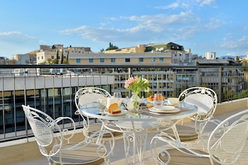 the apartment by athenaeum hotels