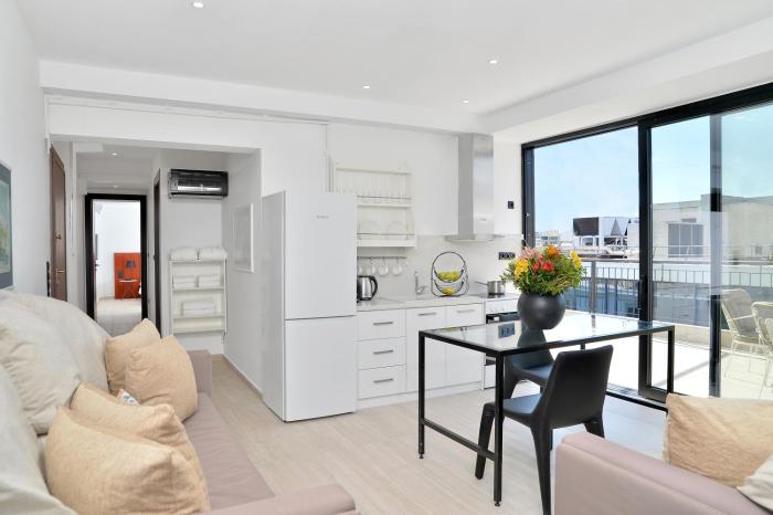 the apartment by athenaeum hotels
