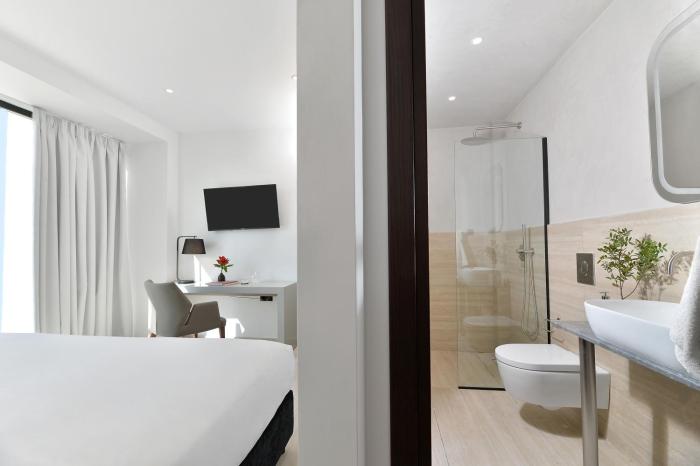 the apartment by athenaeum hotels