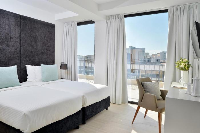 the apartment by athenaeum hotels