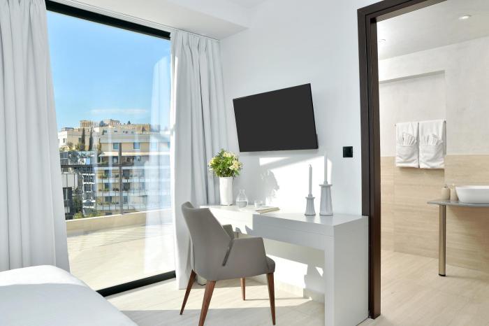 the apartment by athenaeum hotels
