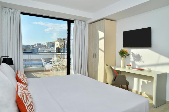 the apartment by athenaeum hotels