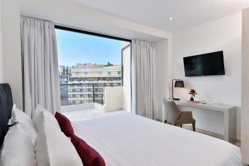 the apartment by athenaeum hotels