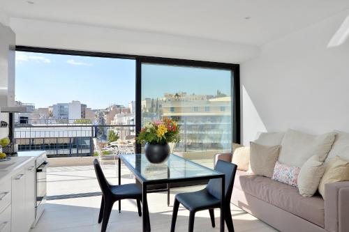 the apartment by athenaeum hotels