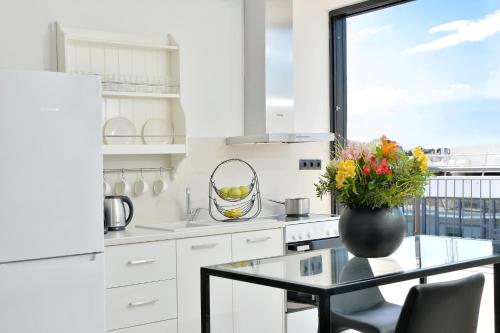 the apartment by athenaeum hotels