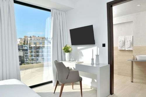 the apartment by athenaeum hotels