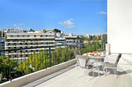 the apartment by athenaeum hotels