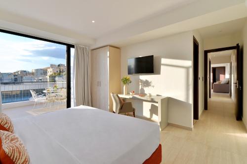 the apartment by athenaeum hotels