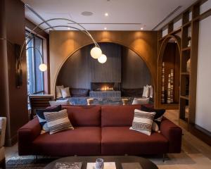 Kimpton Saint George By Ihg,Midtown Toronto>>Markham,5 star
