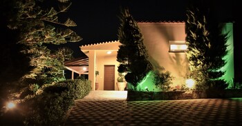 villa rodea