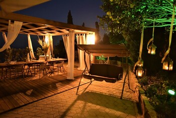 villa rodea