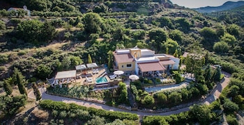 villa rodea
