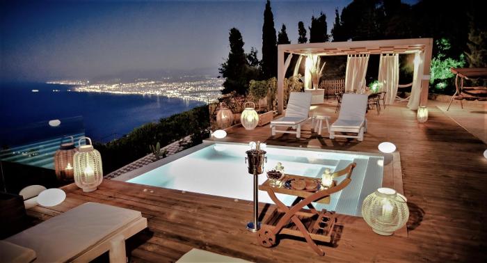 villa rodea