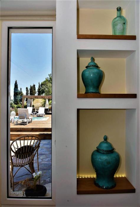 villa rodea