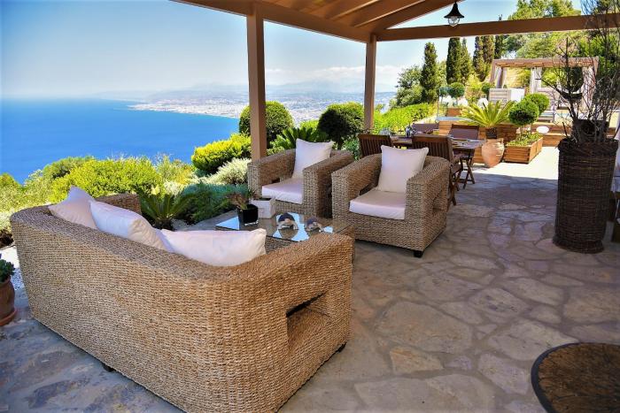 villa rodea