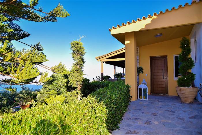 villa rodea