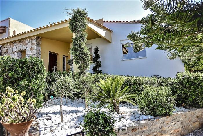 villa rodea