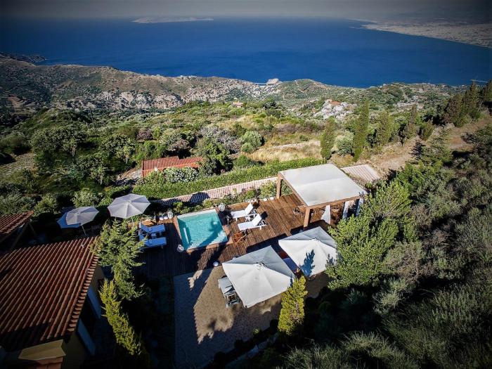 villa rodea
