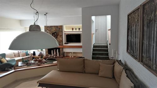 villa rodea