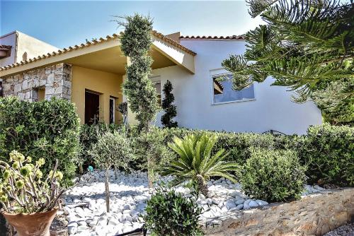 villa rodea