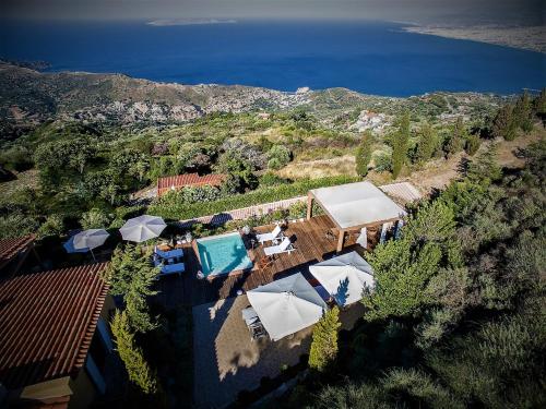 villa rodea