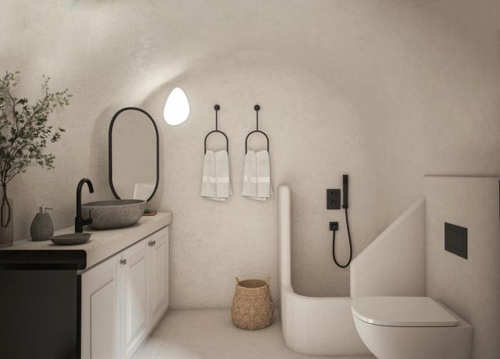 you and me suites oia