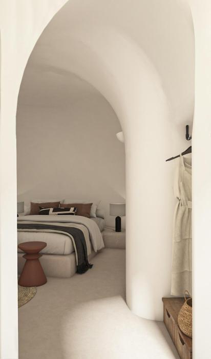 you and me suites oia