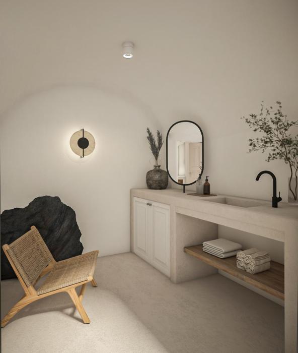 you and me suites oia