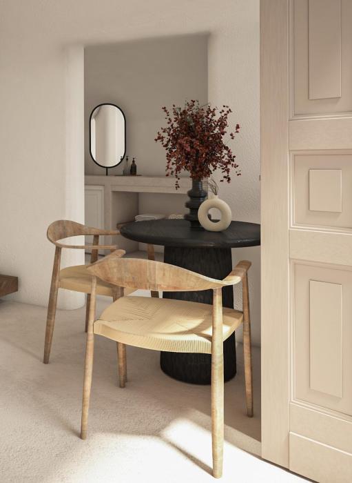 you and me suites oia