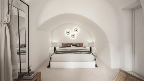 you and me suites oia