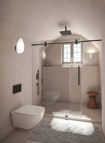 you and me suites oia